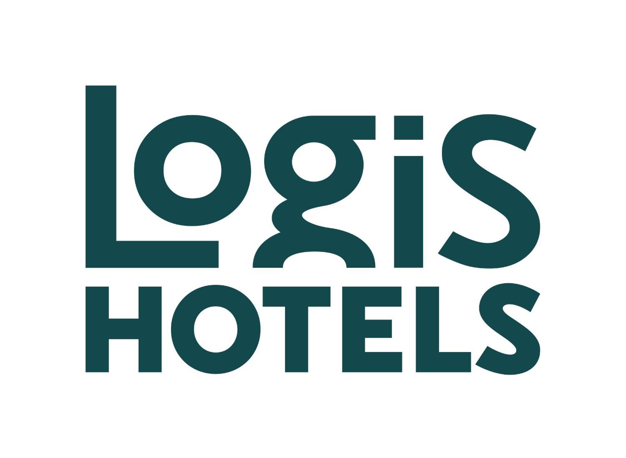 Logis Hotel Des Chateaux De La Loire Tours Exterior foto